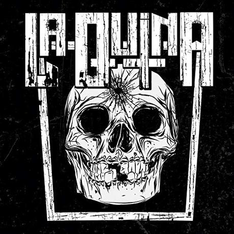 LA QUINA – THE LEGACY OF THE RETARDED RAT (EP Autoproducido, 2016)