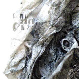 NACHO JAULA - ESA GEOMETRIA TUYA