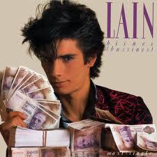 LAIN - BISNESS (BUSSINES)
