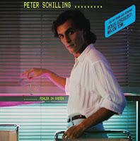 PETER SCHILLING - FEHLER IM SYSTEM