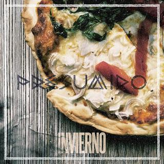 PRESUMIDO - INVIERNO PRESUMIDO - INVIERNO