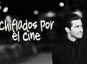 Podcast Chiflados cine: Jake Gyllenhaal, estrella nacido, Polar, Upgrade, mucho más.