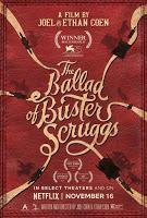 La Balada de Buster Scruggs La Balada de Buster Scruggs