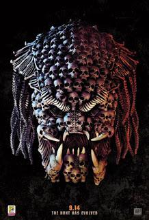 Los Mejores Carteles de 2018 para IMPAWARDS