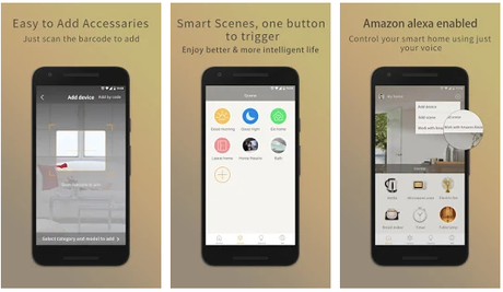 Como controlar cualquier electrodoméstico con mando vía wifi Como controlar cualquier electrodoméstico con mando vía wifi