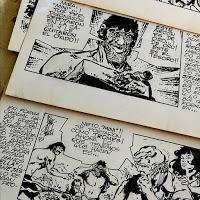Selva Misteriosa, la mejor historieta de aventuras peruana, sale a librerías el 7 de febrero