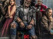 Conoce Doom Patrol, Trailer