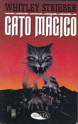 Gato Magico - KindleGarten