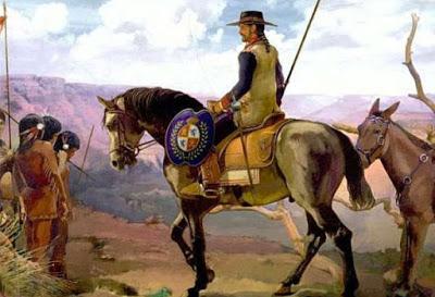 Séptimo de Burrería 4: Comanche. Jesús Maeso de la Torre Séptimo de Burrería 4: Comanche. Jesús Maeso de la Torre