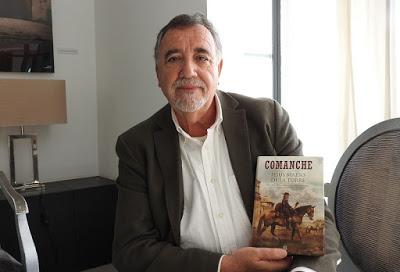 Comanche - Jesús Maeso de la Torre - KindleGarten Comanche - Jesús Maeso de la Torre - KindleGarten