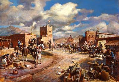 Comanche - Jesús Maeso de la Torre - KindleGarten Comanche - Jesús Maeso de la Torre - KindleGarten