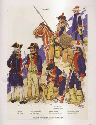 Séptimo de Burrería 4: Comanche. Jesús Maeso de la Torre Séptimo de Burrería 4: Comanche. Jesús Maeso de la Torre