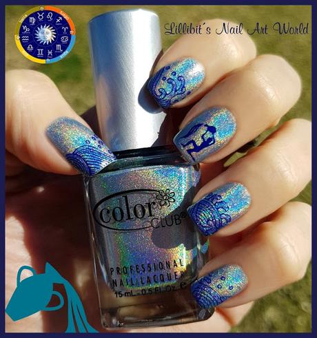 4Elements Colab: Agua (Acuario)