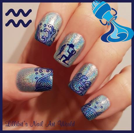 4Elements Colab: Agua (Acuario)