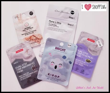 Compritas de diciembre 2018