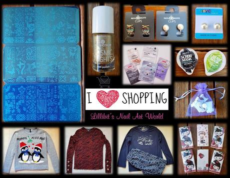 Compritas de diciembre 2018