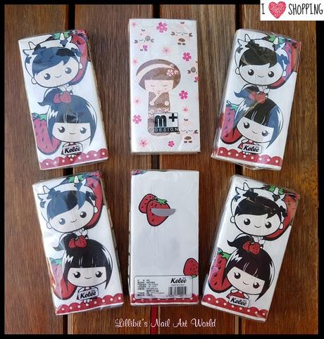 Compritas de diciembre 2018