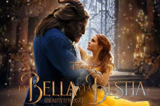 La bella y la bestia