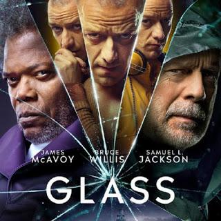 Glass