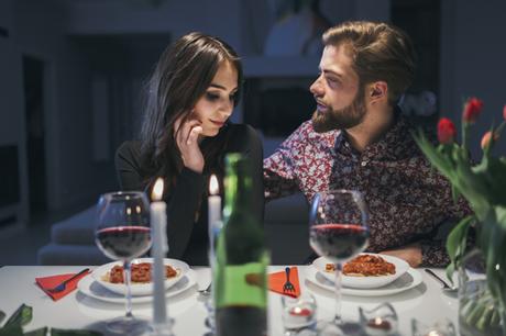 El peor regalo de San Valentín El peor regalo de San Valentín