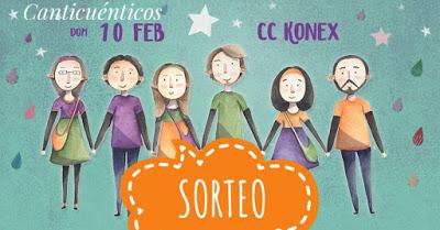 Canticuénticos celebra con sorteo las vacaciones en Buenos Aires