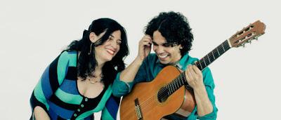 Música y cine en parques y plazas