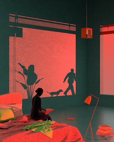 APUNTES SOBRE MI PASO POR EL INVIERNO.