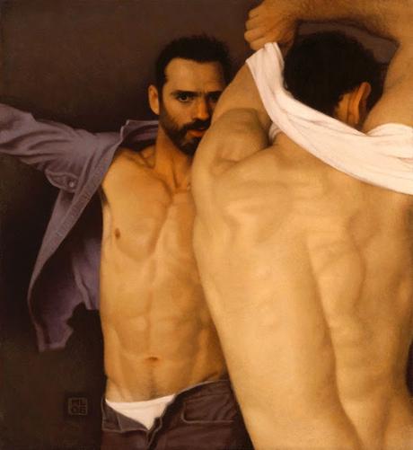 RENDIJA DE SEDUCCIÓN.