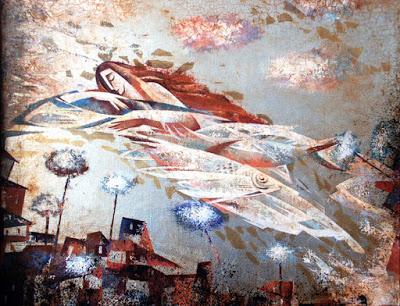 PERO SI TUVIERA QUE RENACER.