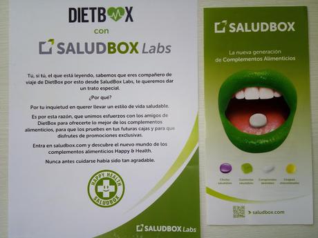 Dietbox