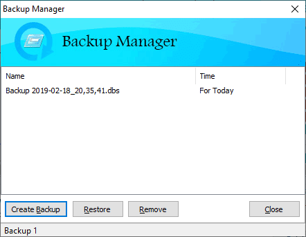 Cómo respaldar y restaurar los programas de inicio en Windows