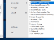 Cleanmgr+, reemplazo para limpieza clásica discos Windows