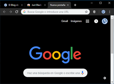 Google lanza 14 nuevos temas gratuitos para Chrome Google lanza 14 nuevos temas gratuitos para Chrome