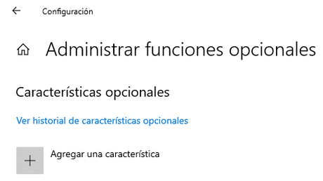 Cómo desinstalar Internet Explorer en Windows 10 Cómo desinstalar Internet Explorer en Windows 10