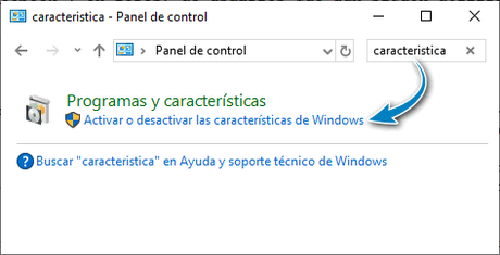 Cómo desinstalar Internet Explorer en Windows 10 Cómo desinstalar Internet Explorer en Windows 10