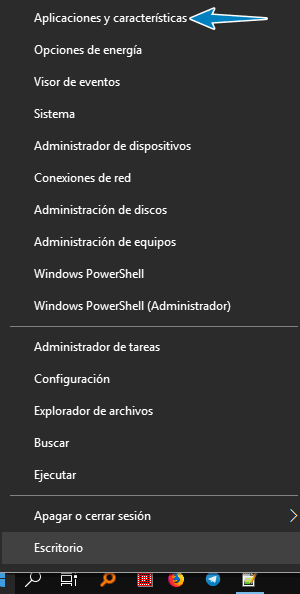 Cómo desinstalar Internet Explorer en Windows 10 Cómo desinstalar Internet Explorer en Windows 10