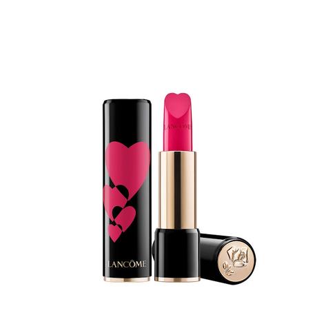 lancome lipstick rouge makeup maquillaje San valentín belleza regalos beauty