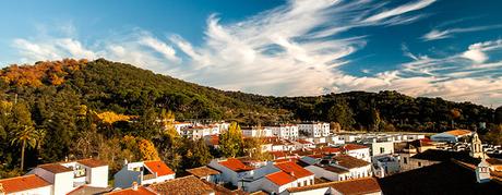 Hotel Covento & Spa de Aracena viajes escapadas románticas san valentin 