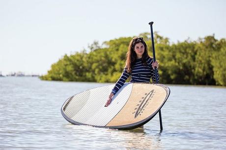 Tabla de Paddle surf hinchable contra tabla de Paddle surf rigido: Cual elegir y por que