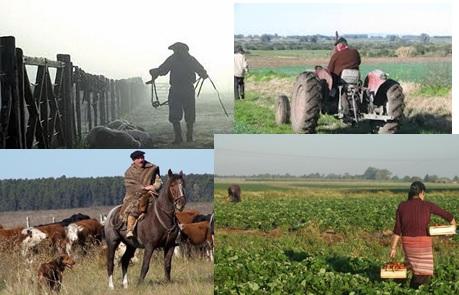 Trabajador-rural