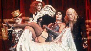 Opinión #18: The Rocky Horror Picture Show