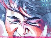 Paises participantes Grito Mujer 2019 fecha)