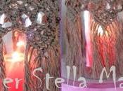 Portavelas Románticos