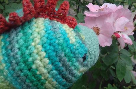 SEPHIRA , la IGUANA SEPHIRA , la IGUANA