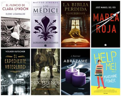 Novedades editoriales febrero 2019 Novedades editoriales febrero 2019