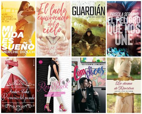 Novedades editoriales febrero 2019 Novedades editoriales febrero 2019