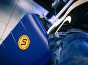 ¿Qué dimensiones tienen tener maletas cabina para viajar avión?