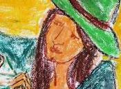 Retrato Carolina Jaramillo