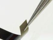 Material termoeléctrico para convertir calor residual energía eléctrica