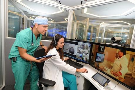 Crece el uso de la telemedicina y hay alerta entre los médicos del país